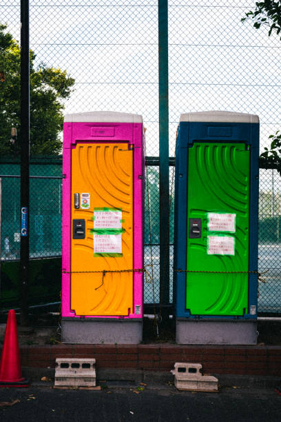 Best Local porta potty services  in Pleasant Gap, PA