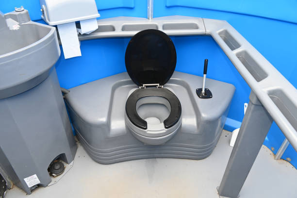 Best Porta potty delivery and setup  in Pleasant Gap, PA